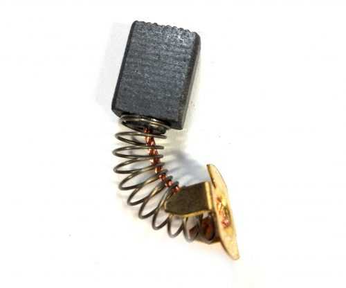 Uhlíky DWT různé druhy - KGS12 210 K