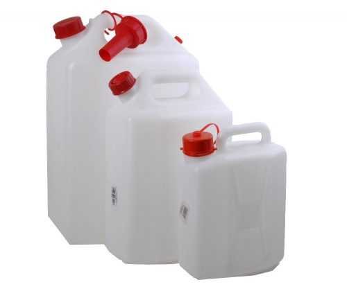 Kanystr na vodu PE - 30 l