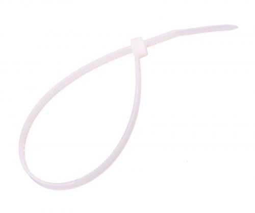 Páska stahovací bílá 1ks - 1020 x 9.0