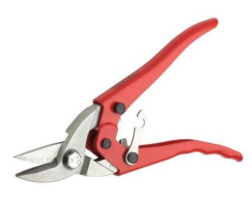 Nůžky na plech převodové 2326 levé Rostex