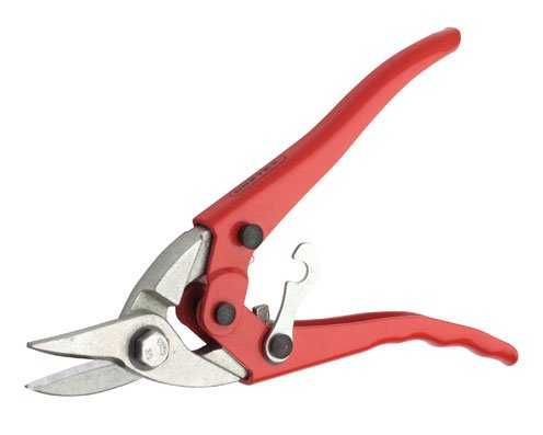 Nůžky na plech převodové 2325 pravé Rostex