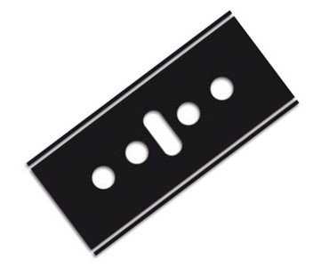 Čepel č. 45 Cartonax Martor