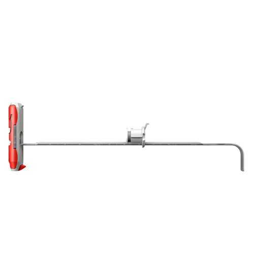 Hmoždinka sklopná nylonová DuoTec Fischer - DuoTec 12