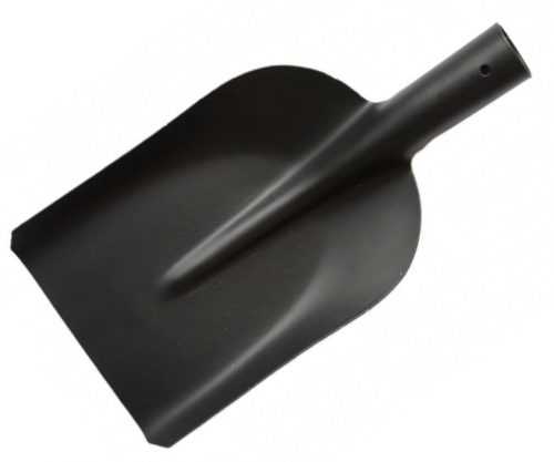 Lopata drenážní ocelová bez násady