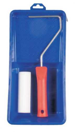 Váleček lakovací Moltopren 100mm - Váleček lakovací náhradní