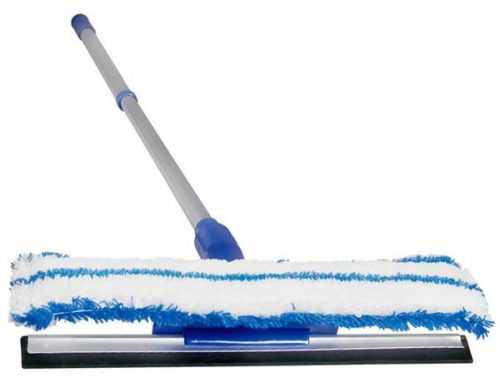 Stěrka na okna s teleskopickou tyčí Spokar 4467050200