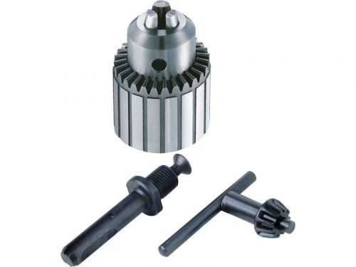 Sklíčidlo SDS+ redukce 2-13mm Extol Premium 8898032