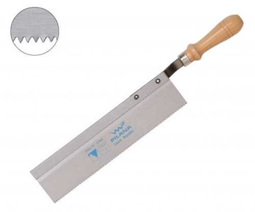 Pila čepovka vyhnutá 250mm Pilana 5281