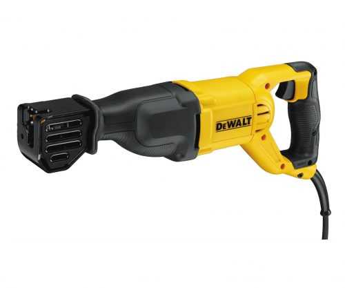 DeWALT DWE305PK mečová pila 1100W