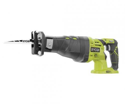 Ryobi ONE+ R18RS-0 aku mečová pila 18V