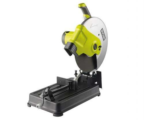 Ryobi ECO 2335 HG kotoučová pila na kov