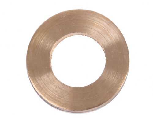 Podložka plochá mosaz DIN 125A - 13.0