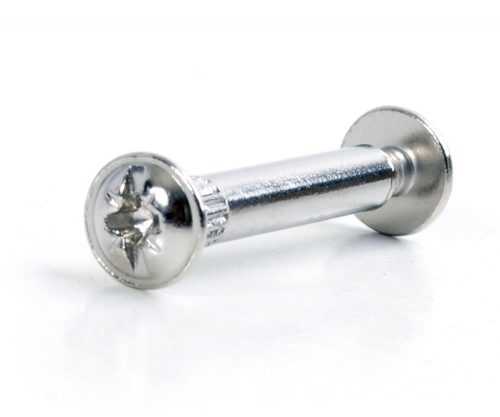 Článek spojovací JCNR - M4 / 30mm nikl