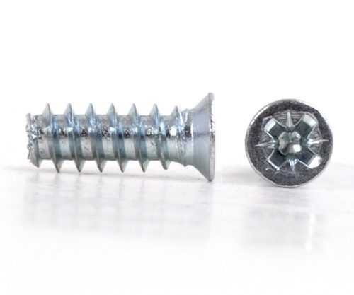 Eurovrut zapuštěná hlava - 6.0x16