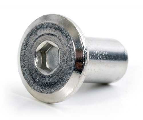 Článek spojovací JCN - M6x17/17mm ZB