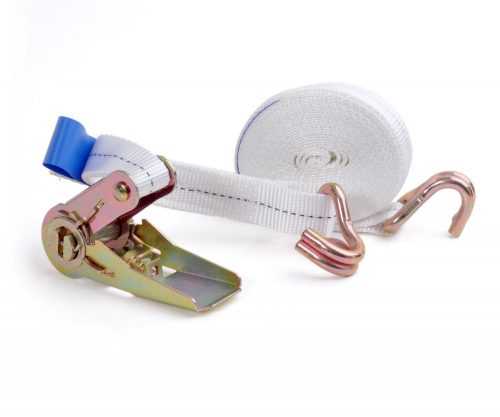 Pás upínací s ráčnou 0