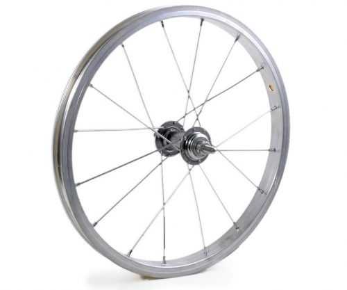 Ráfek vozíku Pegas a Forman