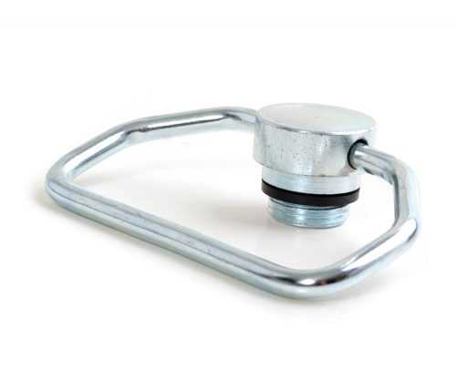 Zátka k láhvi 2kg Meva