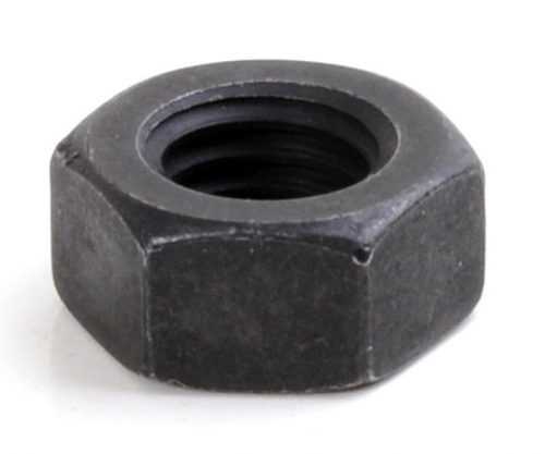 Matice přesná /12/ DIN 934 - M10