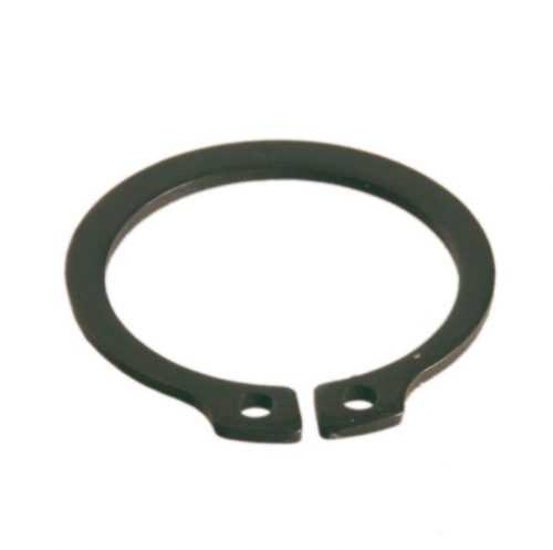 Kroužek pojistný na hřídel DIN 471 - 27mm