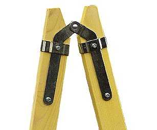 Pant na štafle - 260mm