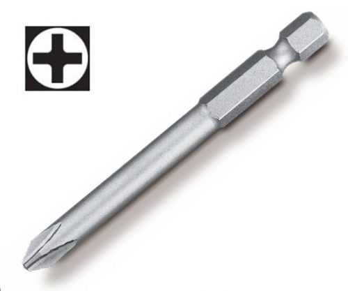 Bit PH prodloužený Witte - PH2 110mm