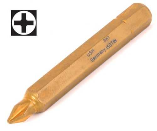 Bit PH Titan prodloužený Wekador - PH1/50