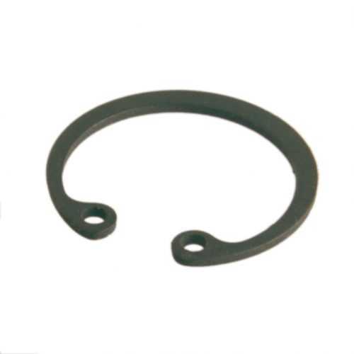 Kroužek pojistný do díry DIN 472 - 53