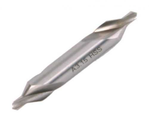 Vrták středící - 2.0mm