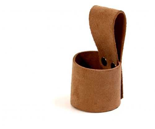 Sekerník kožený Loch