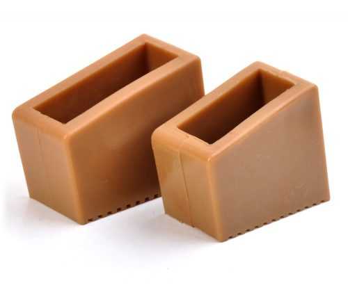 Návlek na dřevěné štafle - 10-12 příček