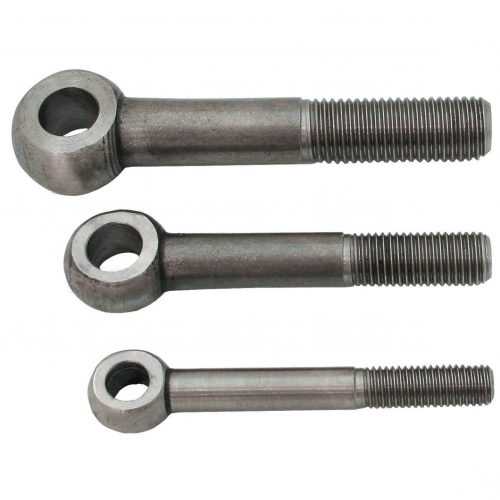 Šroub s okem DIN 444B ZN - M20x200