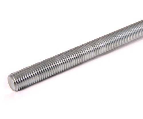 Závitová tyč Zn 1m DIN 975 - M20