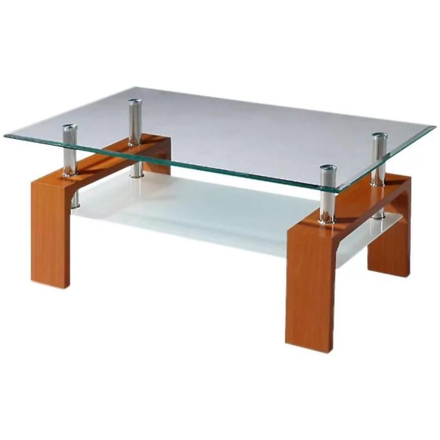 Konferenční stolek Focus třešeň Baumax