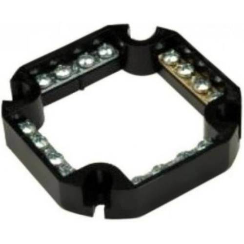 Svorkovnice čtyřpólová krabicová