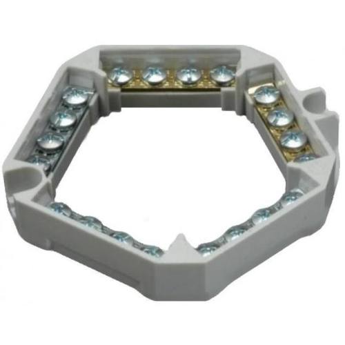 Svorkovnice pětipólová krabicová