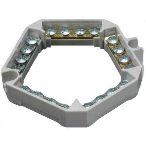 Svorkovnice pětipólová krabicová