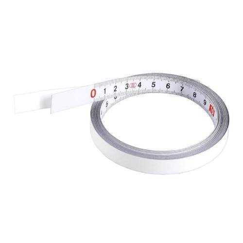 Páska měřicí samolepicí 1 m x 12