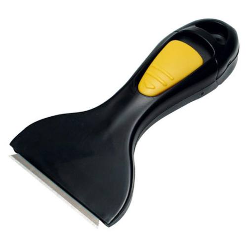 Škrabka černá Euronářadí