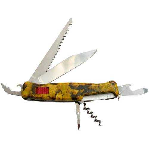 Nůž kapesní multifunkční VICTOR Euronářadí