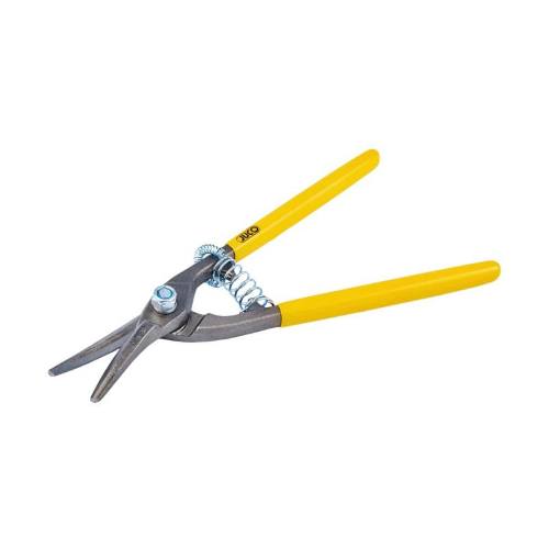 Nůžky na plech pravé