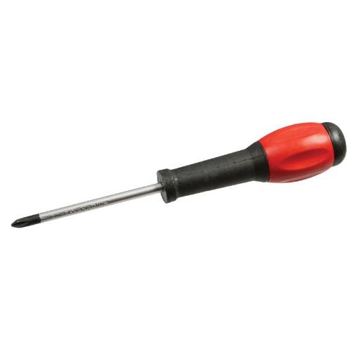 Šroubovák křížový 0 x 75 mm Euronářadí