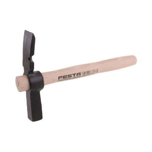 Kladivo zednické s vytahovákem hřebíků