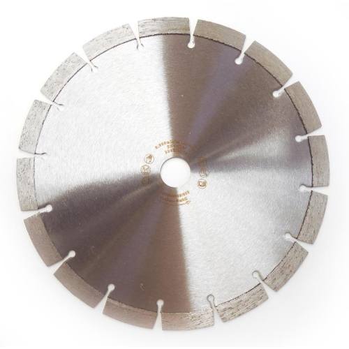 Kotouč diamantový segmentový