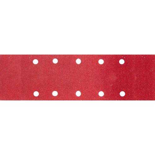 Papír brusný 115 x 280 mm