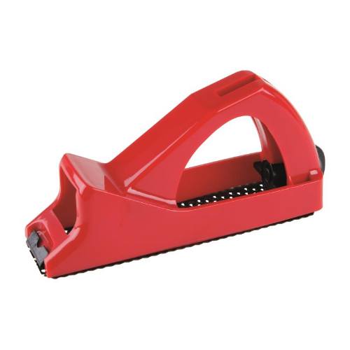 Brousek na sádrokarton