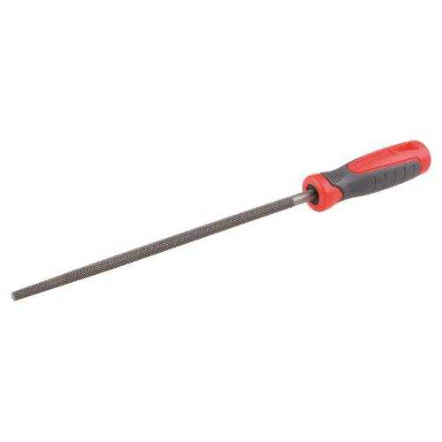 Pilník kulatý 250 mm