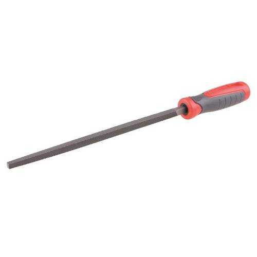 Pilník čtyřhranný 250 mm