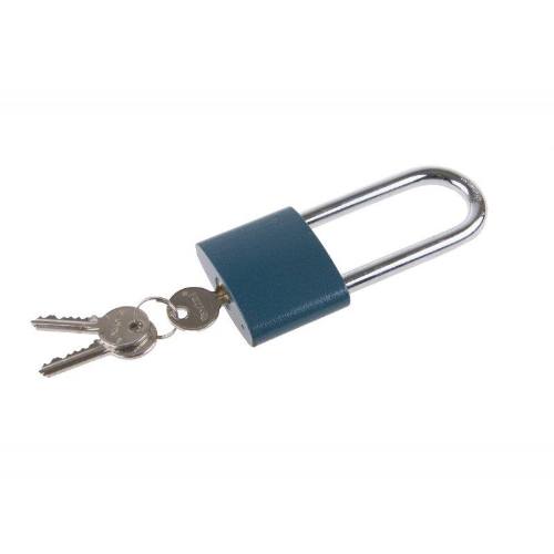 Zámek visací ocelový