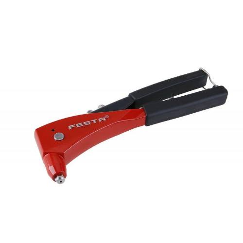 Kleště nýtovací PROFI (Al